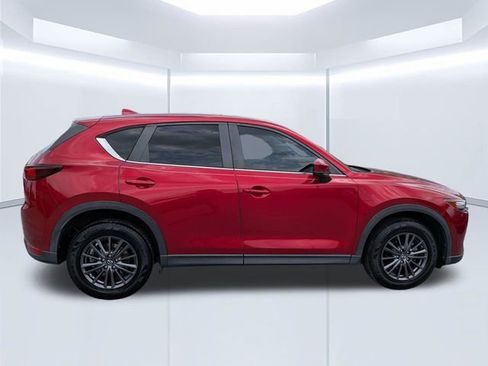 Used 2019 MAZDA CX-5 Touring FWD image 3