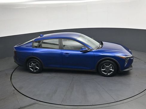 Used 2025 Kia K4 FWD image 24
