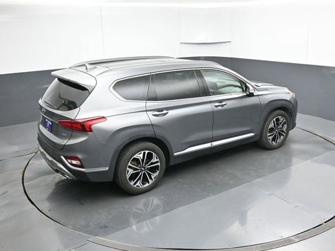 Used 2019 Hyundai Santa Fe FWD image 55
