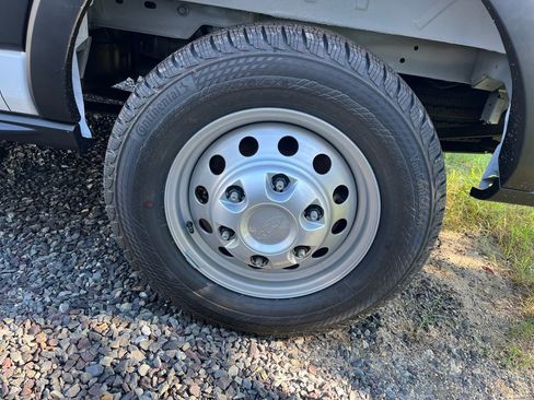 New 2025 Ford Transit 350 Low Roof AWD image 17