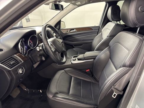 Used 2015 Mercedes-Benz ML 350 4MATIC image 13