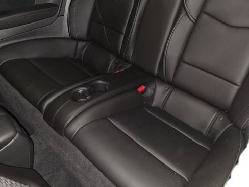 Used 2019 Cadillac ATS 2.0T AWD Coupe image 15