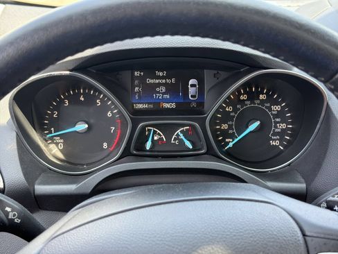 Used 2017 Ford Escape Titanium FWD image 36