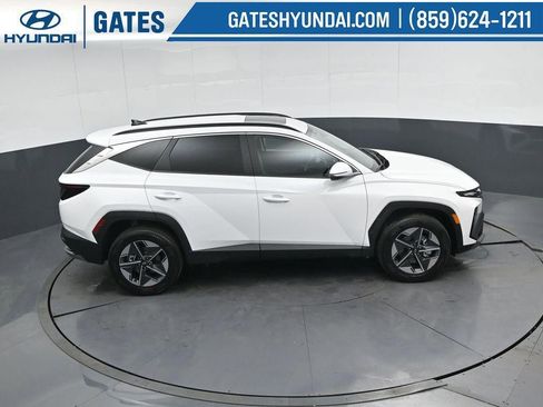 New 2026 Hyundai Tucson SEL AWD/4WD image 42
