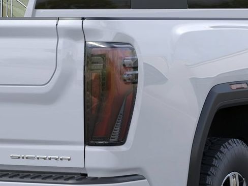 New 2026 GMC Sierra 3500 Denali w/ Denali Reserve Package AWD/4WD image 11