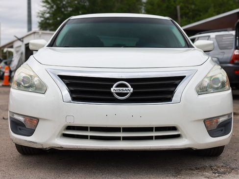 Used 2013 Nissan Altima 2.5 S image 17