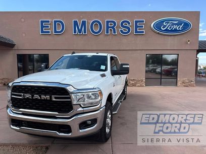 Used 2024 RAM 2500 Big Horn