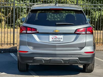 Used 2024 Chevrolet Equinox LT