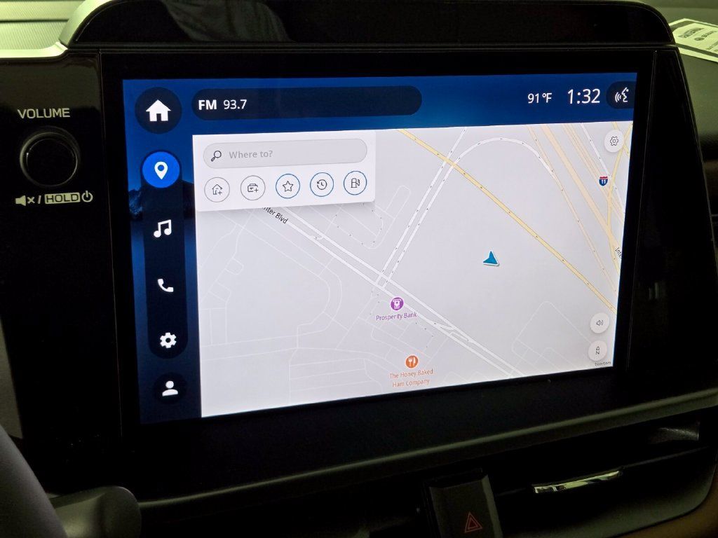 New 2026 Subaru Outback Touring AWD/4WD image 15