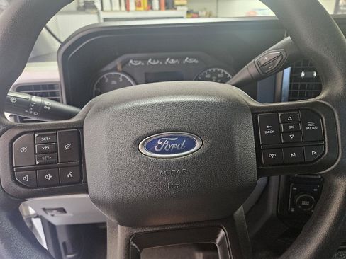 Used 2025 Ford F250 XL w/ FX4 Off-Road Package AWD/4WD image 16