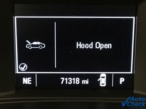Used 2021 Chevrolet Malibu RS FWD image 47