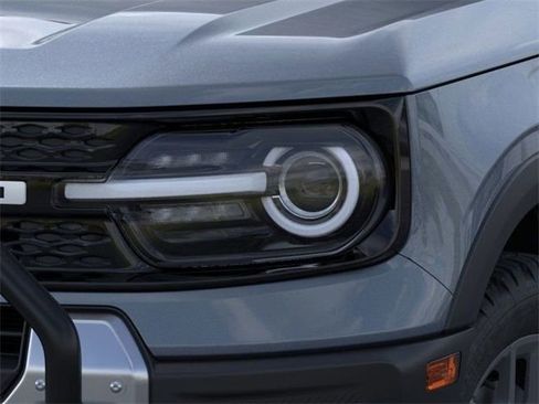 New 2025 Ford Bronco Sport Big Bend image 18