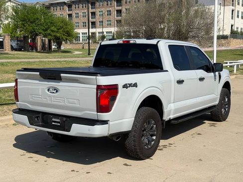 Used 2024 Ford F150 STX image 4