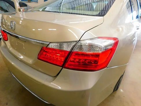 Used 2014 Honda Accord EX-L image 20