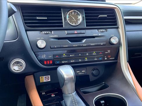 Used 2022 Lexus RX 350 FWD w/ Premium Package image 35