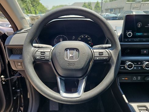 Used 2023 Honda CR-V EX image 23