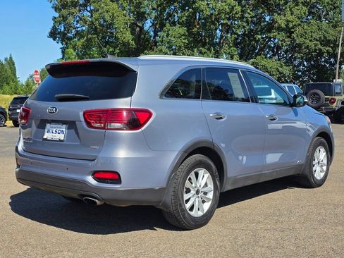 Used 2020 Kia Sorento LX w/ LX I4 Convenience Package image 31