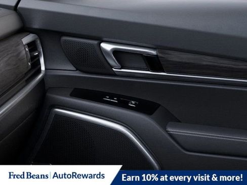 New 2025 Kia Telluride EX X-Line image 25