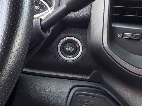 New 2026 RAM 3500 Tradesman AWD/4WD image 15