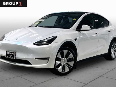 Used 2023 Tesla Model Y AWD
