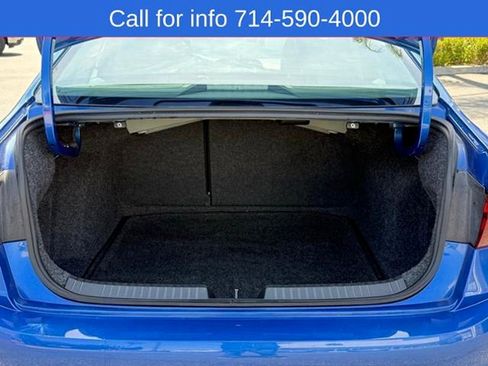 Used 2022 Volkswagen Jetta S w/ IQ.Drive Package FWD image 9