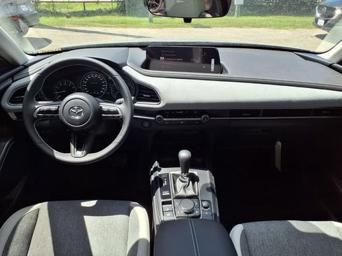 New 2026 MAZDA CX-30 Aire Edition AWD/4WD image 7