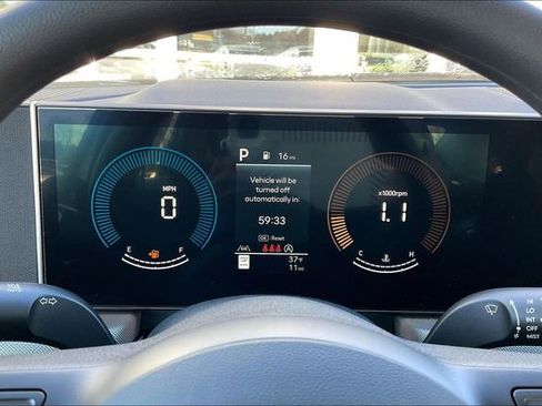 New 2025 Hyundai Sonata SE image 16