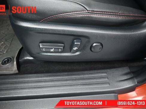 Used 2024 Toyota 4Runner TRD Pro AWD/4WD image 22