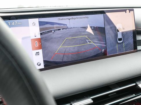 New 2026 Genesis G80 2.5T Sport Prestige AWD/4WD image 28