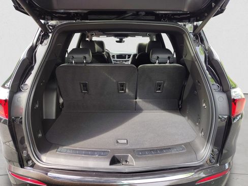 Used 2023 Buick Enclave Premium w/ Experience Buick Package FWD image 20