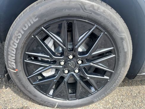 New 2026 Ford Mustang Mach-E Premium w/ Sport Appearance Package AWD/4WD image 34