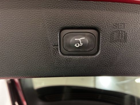 Used 2024 Ford Edge Titanium AWD/4WD image 34