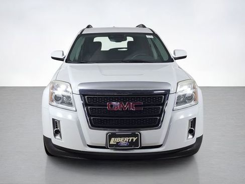 Used 2015 GMC Terrain SLE w/ Safety Package AWD/4WD image 8