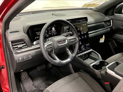 New 2026 GMC Terrain Elevation w/ Technology Package II image 28