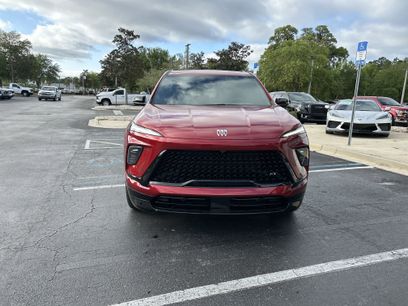 New 2025 Buick Enclave Sport Touring w/ Power Package