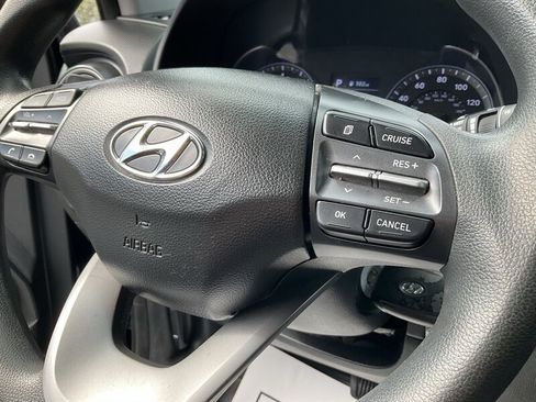 Used 2021 Hyundai Kona SE AWD/4WD image 21