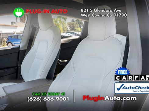 Used 2023 Tesla Model Y Performance image 6