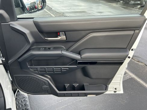 Certified 2026 Toyota 4Runner Limited image 30