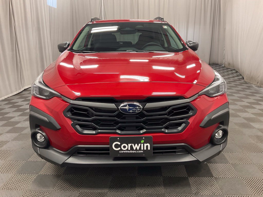 Certified 2026 Subaru Crosstrek 2.5i Limited w/ Crosstrek Mirror Package AWD/4WD image 7