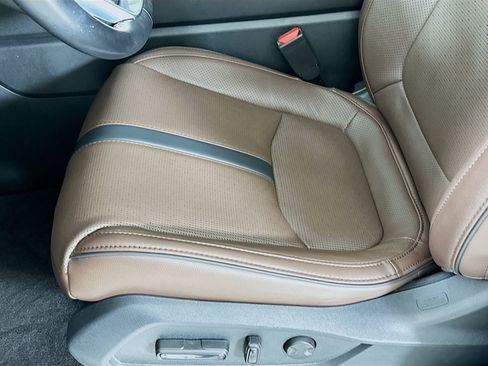 Used 2024 Honda Pilot Elite image 20