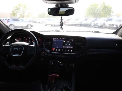 Used 2022 Dodge Durango SRT w/ Premium Interior Group AWD/4WD image 14