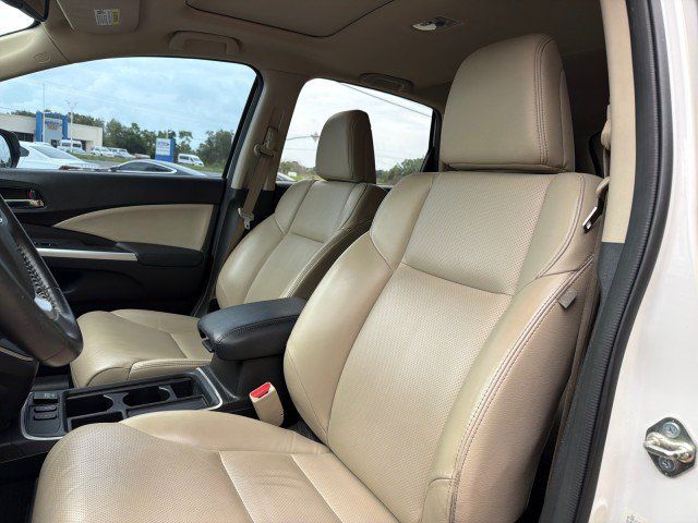 Used 2016 Honda CR-V Touring image 12