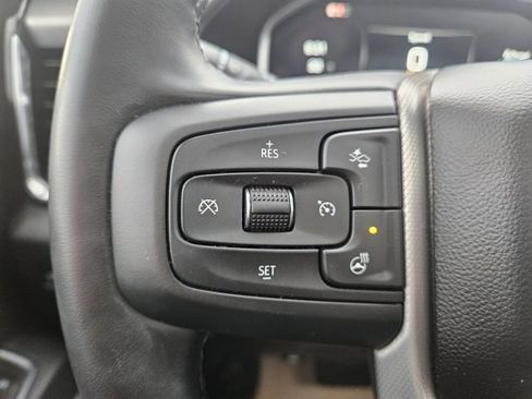 Certified 2025 GMC Sierra 2500 Denali w/ Denali Reserve Package image 45