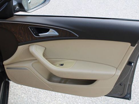 Used 2014 Audi A6 2.0T Premium Plus w/ Premium Plus Package image 13