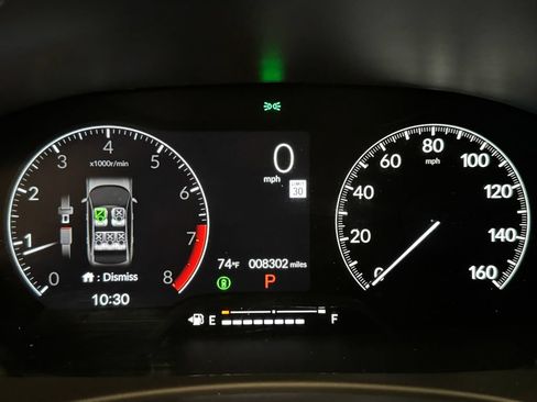 Used 2023 Honda Civic LX image 10