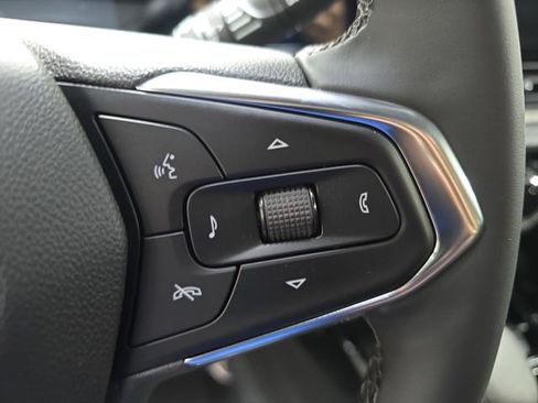 New 2026 Chevrolet Trax ACTIV image 18