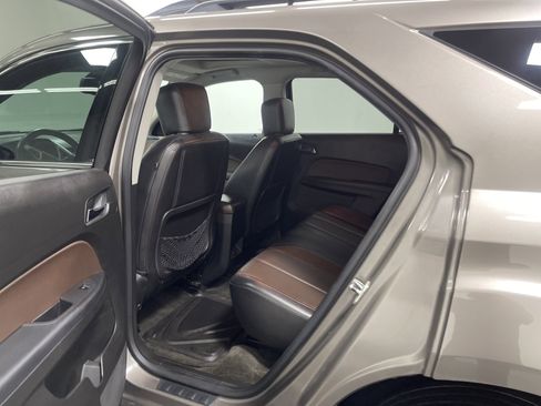 Used 2011 Chevrolet Equinox LTZ image 13