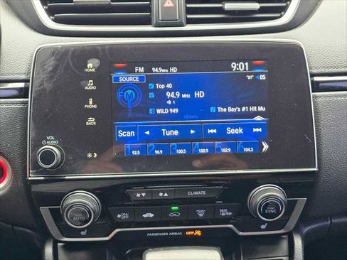 Used 2022 Honda CR-V EX-L image 28