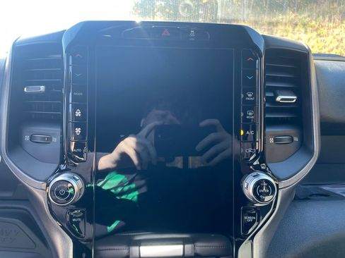 New 2026 RAM 5500 Tradesman image 14