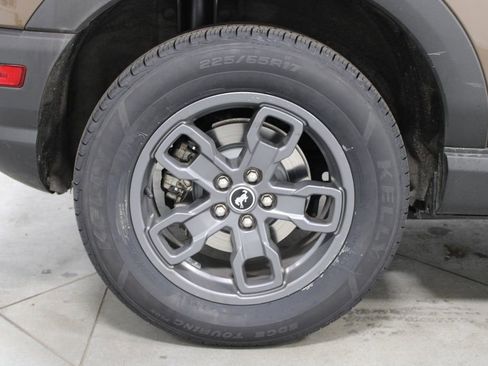 Used 2022 Ford Bronco Sport Big Bend w/ Convenience Package image 14